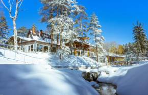 Vila POGLED Wellness i spa